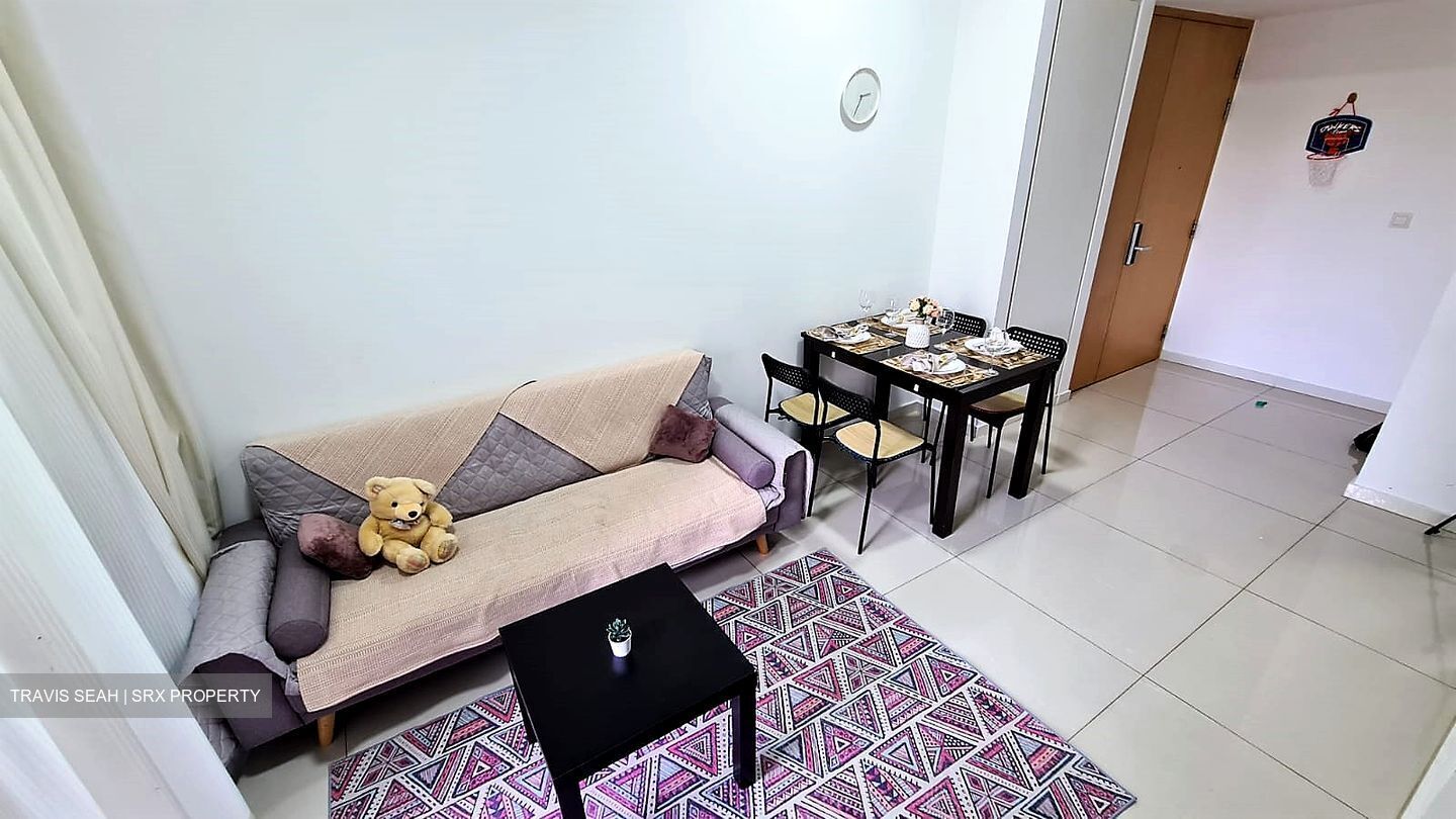 H2O Residences (D28), Condominium #636429351